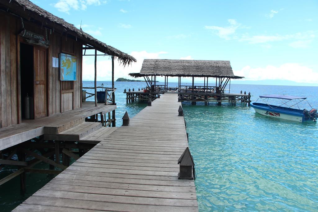 Waiwo Dive Resort Raja Ampat Rabia Zewnętrze zdjęcie