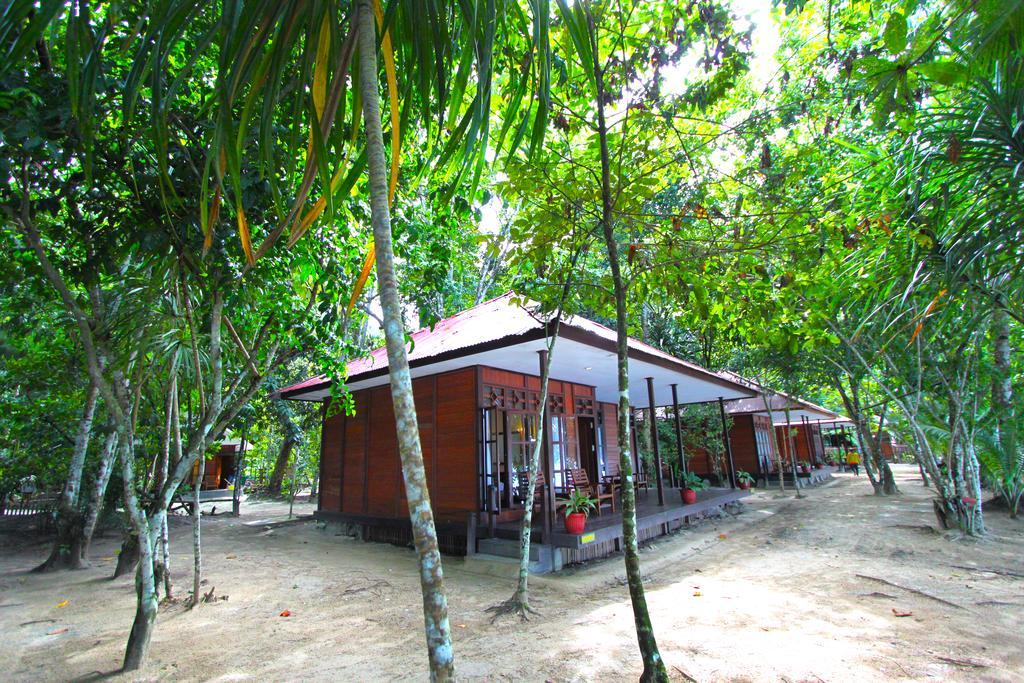 Waiwo Dive Resort Raja Ampat Rabia Zewnętrze zdjęcie